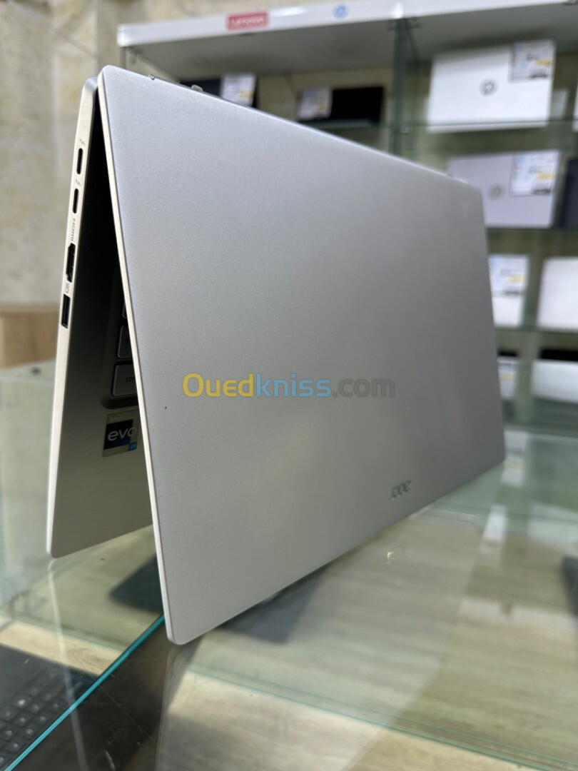 ACER SWIFT 3 CORE i7 -1260P 01TB /16GB 