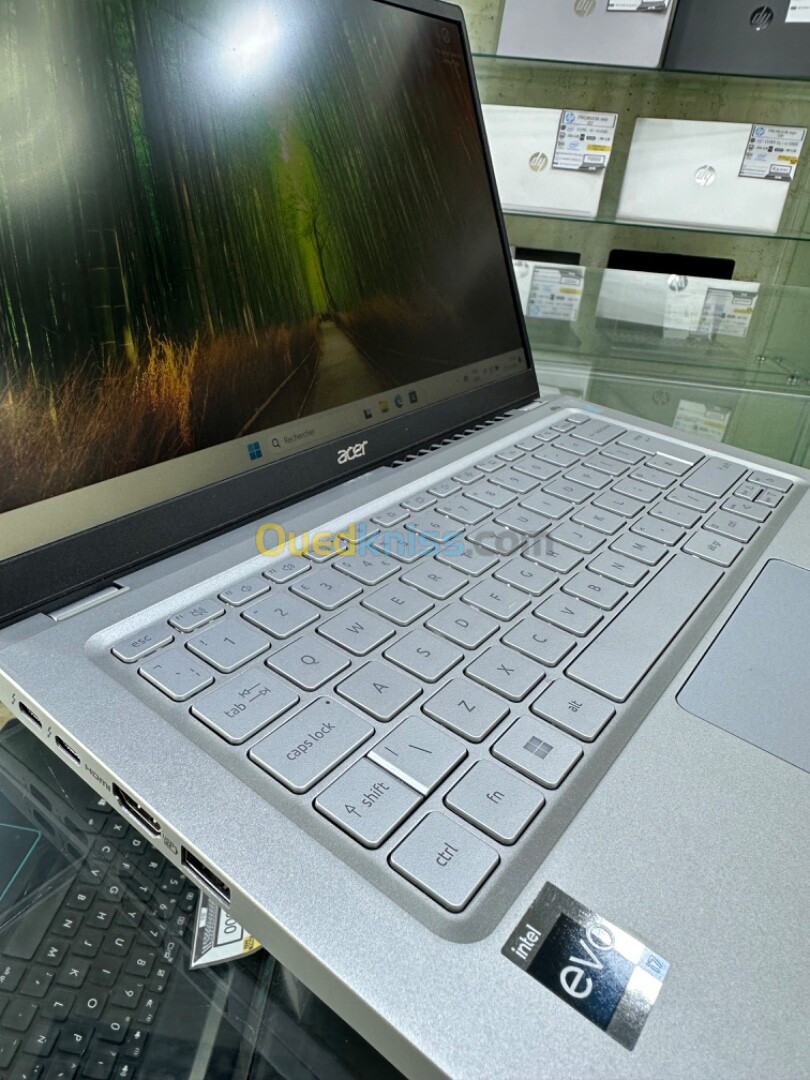 ACER SWIFT 3 CORE i7 -1260P 01TB /16GB 