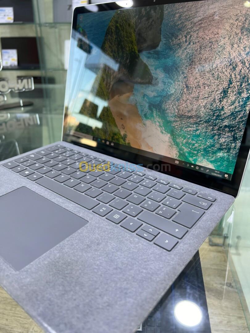 SURFACE LAPTOP 3 i5 / 10ème 256-08GB 