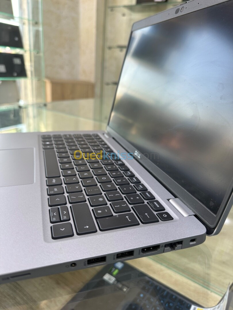 DELL LATITUDE 5420 i5-1145G7 TACTILE DISC 512-16GB