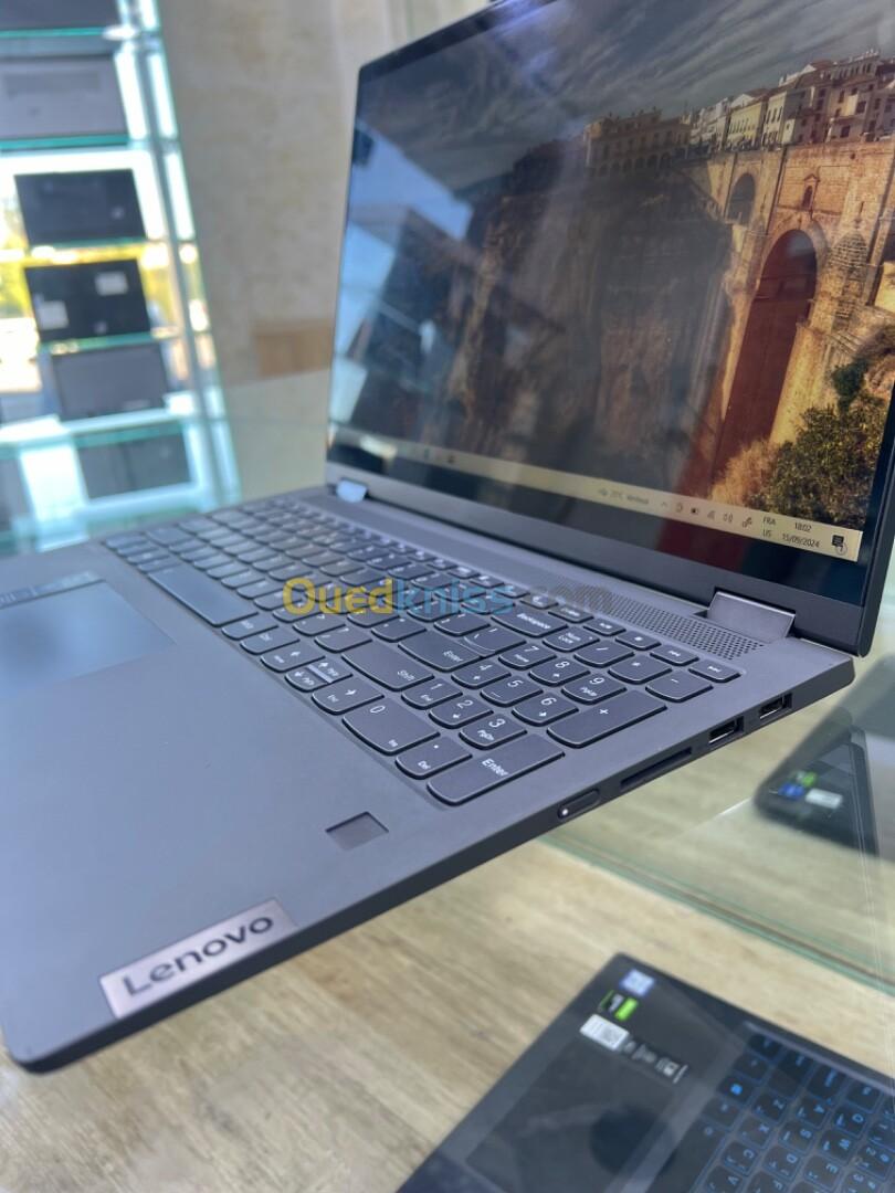 IDEAPAD FLEX 5 x360 RYZEN 7 5700U 512-16GB