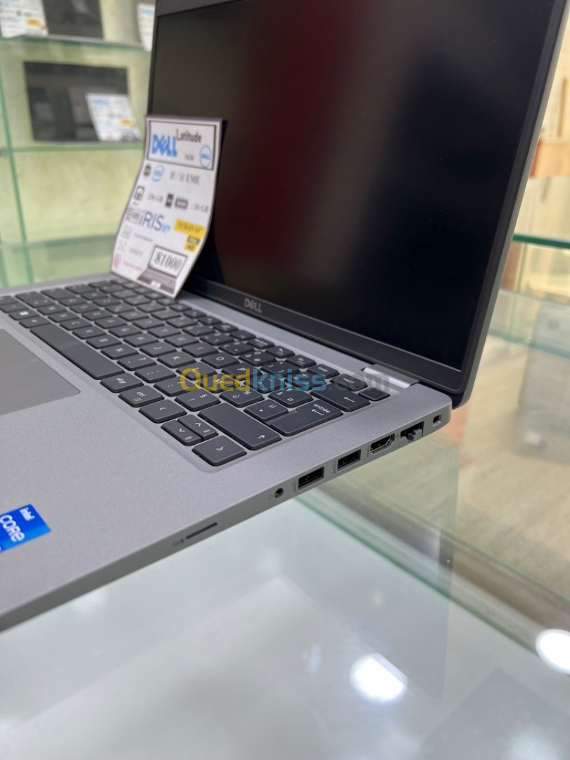 DELL LATITUDE 5430 i5 -11ème génération 