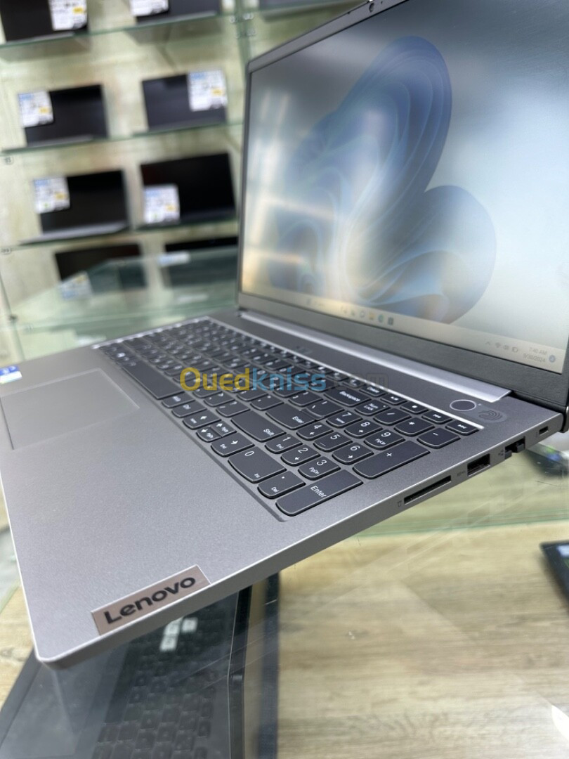 THINKBOOK 15 G2 i5/1135G7 512/16GB