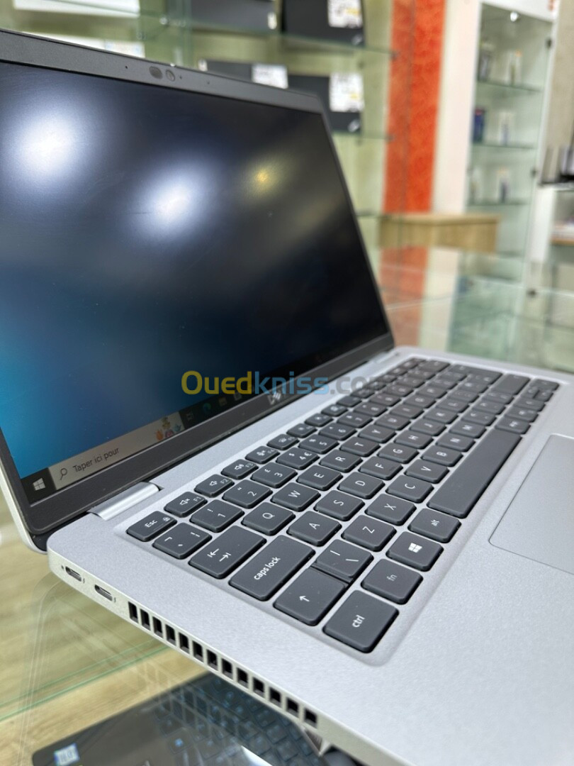 DELL LATITUDE 5420 i5-1145G7 TACTILE DISC 512-16GB