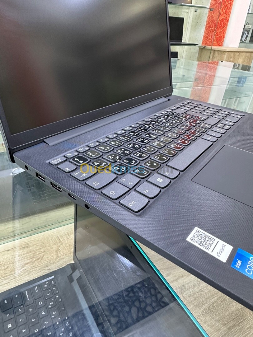 LENOVO V15 G4 i5 - 13420H 256-08GB