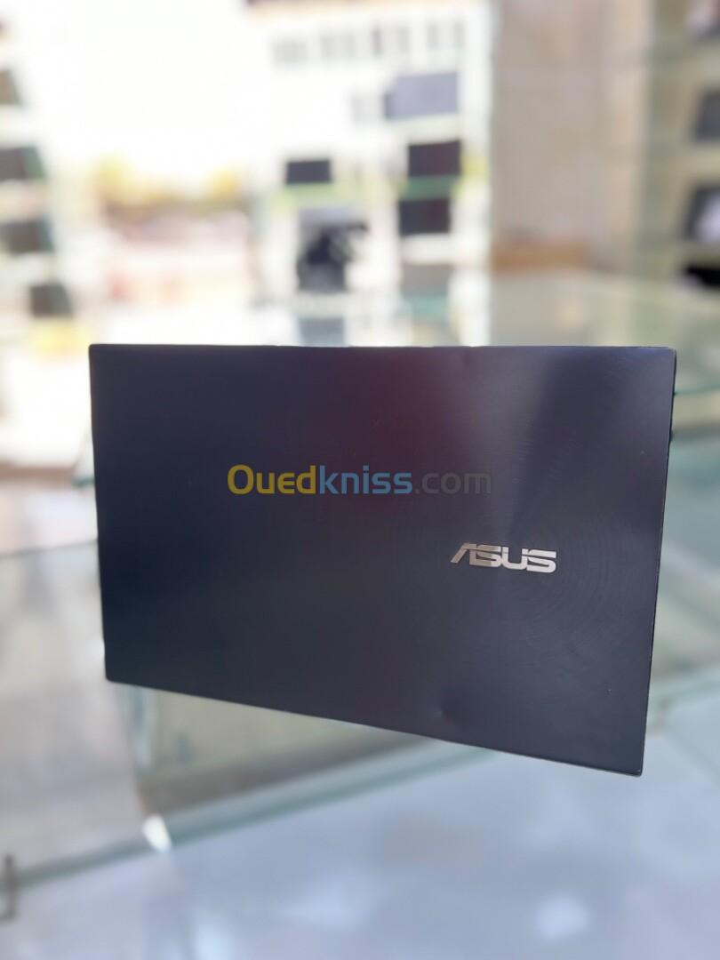 ASUS ZENBOOK UX325 i5-11eme 512-16GB