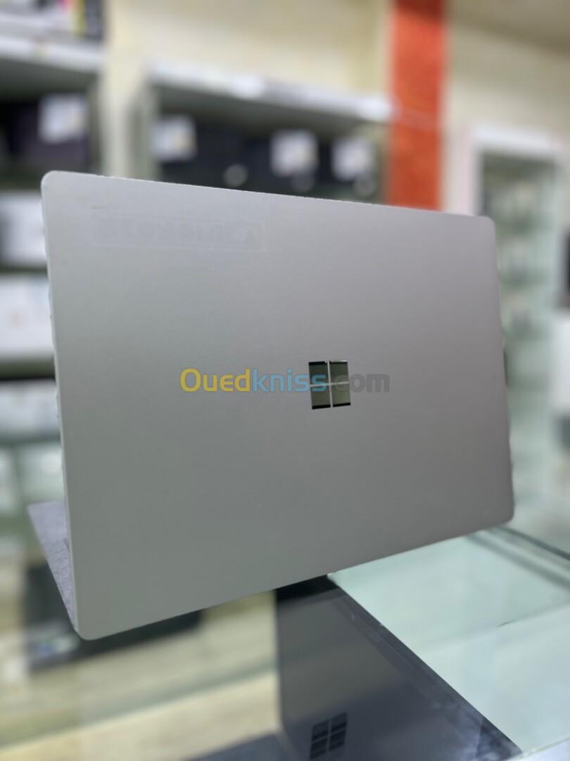 SURFACE LAPTOP 3 i5 / 10ème 256-08GB 