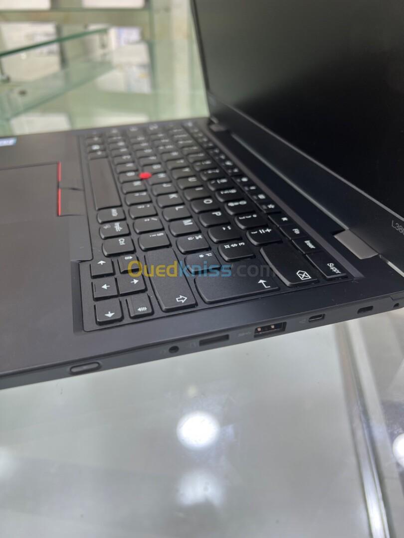 THINKPAD L380 i3 / 08eme 256-16GB