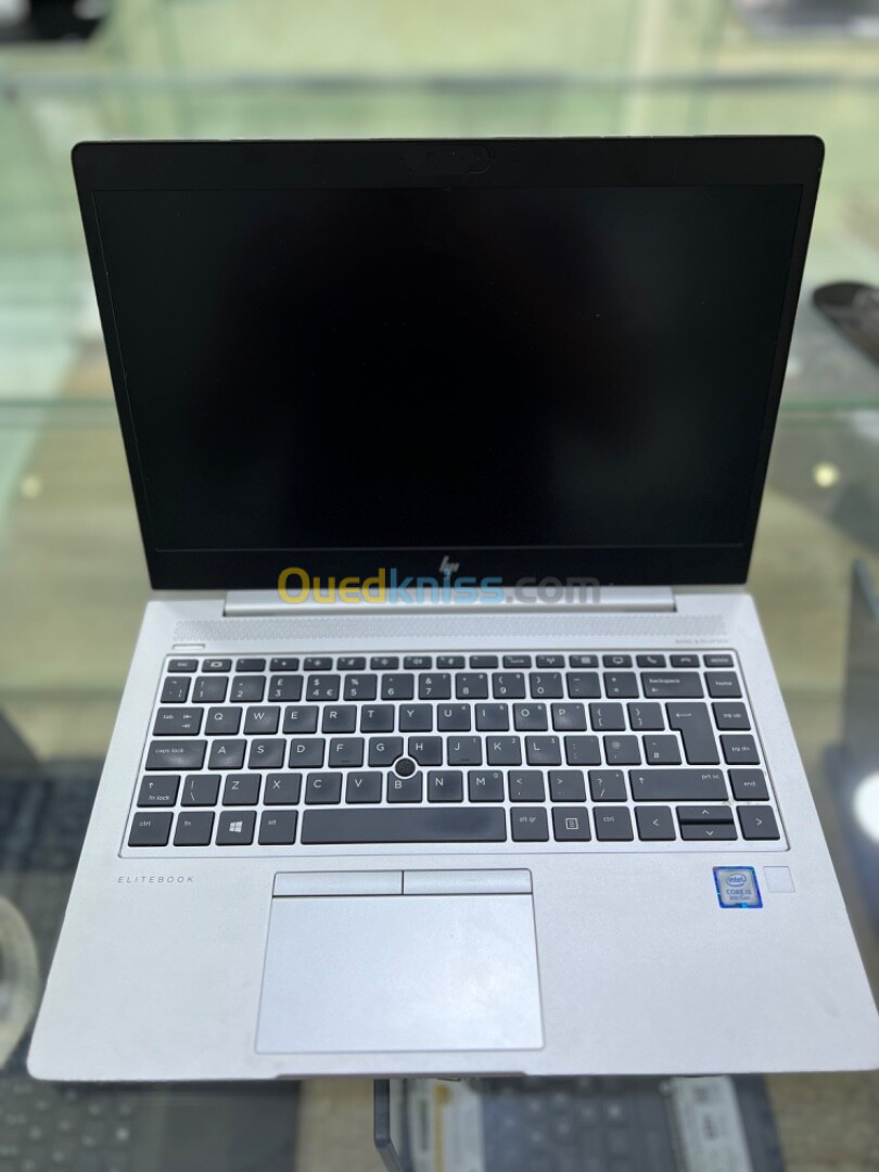 HP ELITEBOOK 840 G6 i5 - 08eme