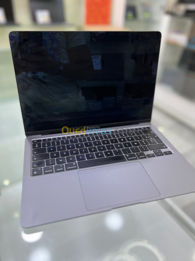 MACBOOK AIR M1 512-08GB