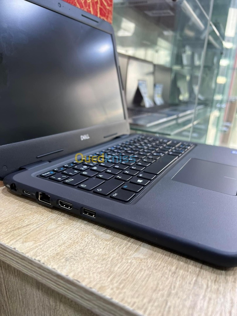 DELL LATITUDE 3310 I5/ 8eme 