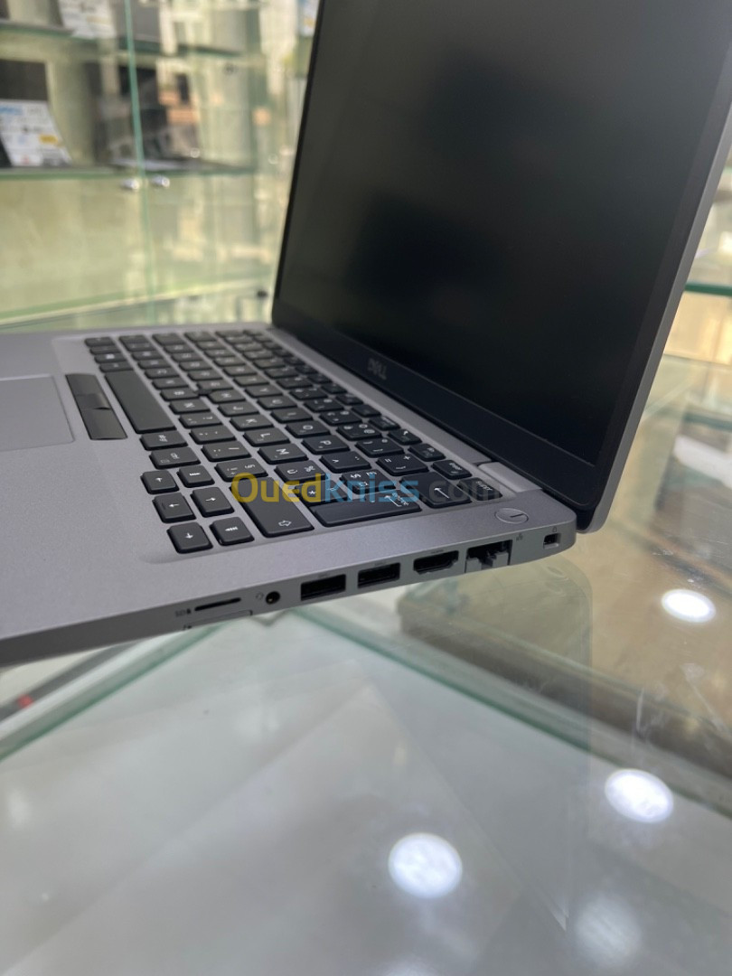 DELL LATITUDE 5410 I5- 08eme