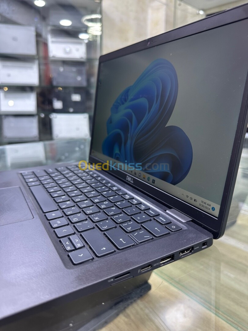 DELL LATITUDE 7320 i5-1135G7 256/08GB