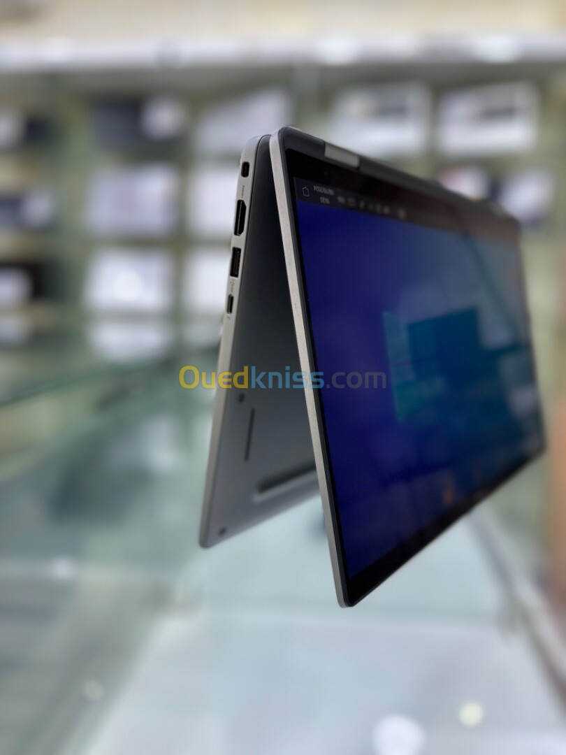 DELL LATITUDE 7430  X360 CPU: Core intel i7 / 1265U 512-16GB X360 