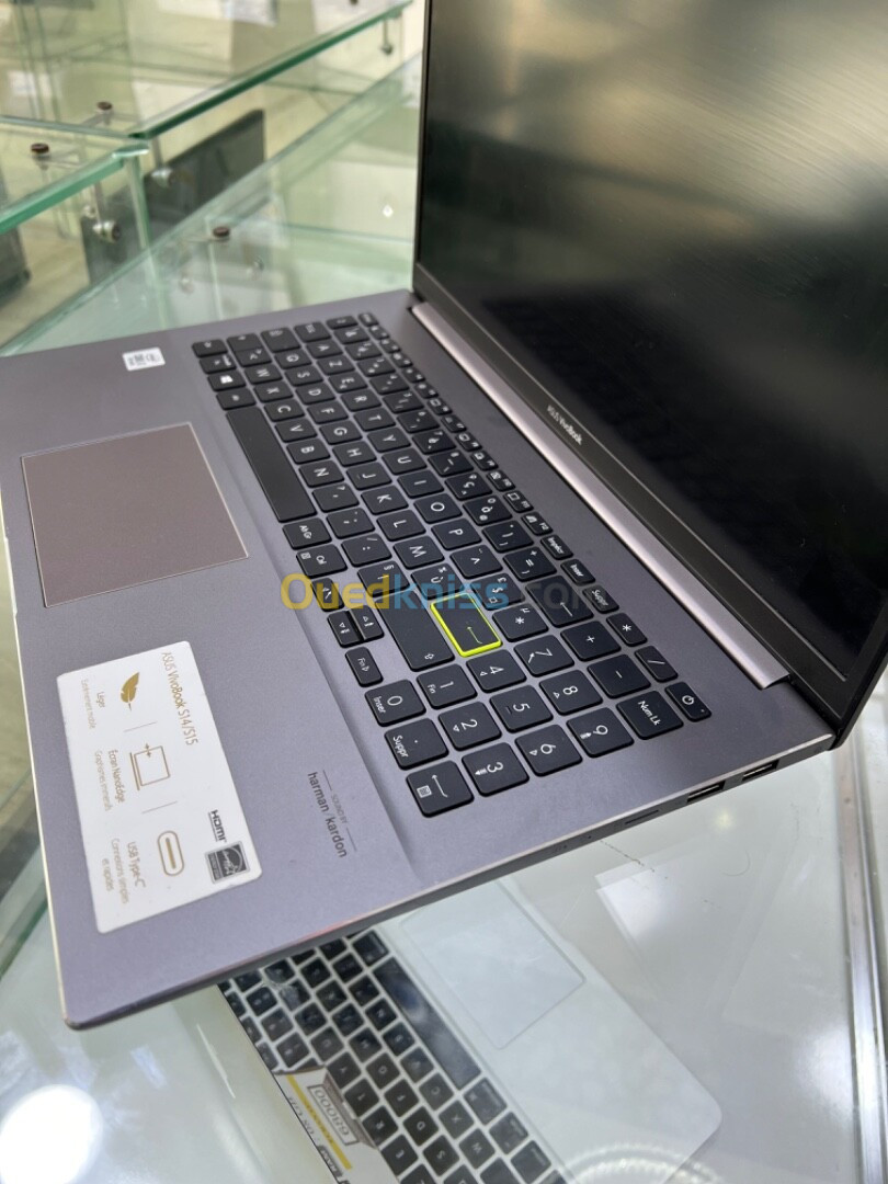 ASUS VIVOBOOK X512 256-16GB