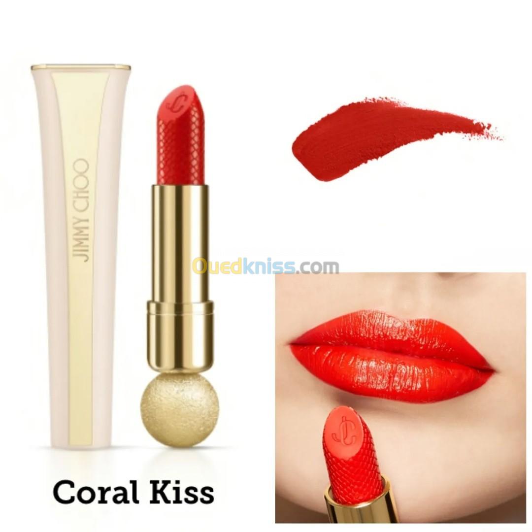 Rouge a lèvres Jimmy Choo 