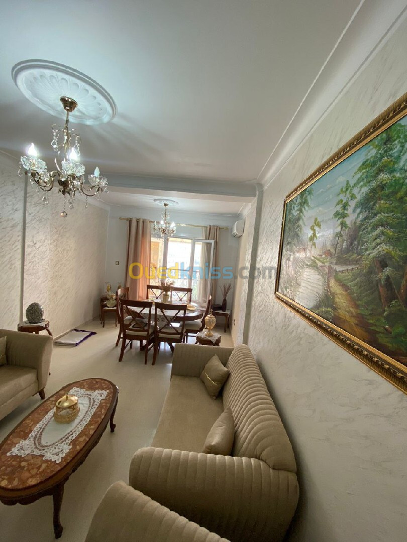 Vente Appartement F4 Blida Blida