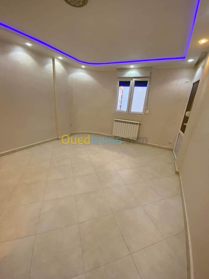 Vente Appartement F03 Alger Bordj el bahri