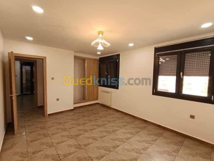 Vente Appartement F04 Alger Bordj el kiffan