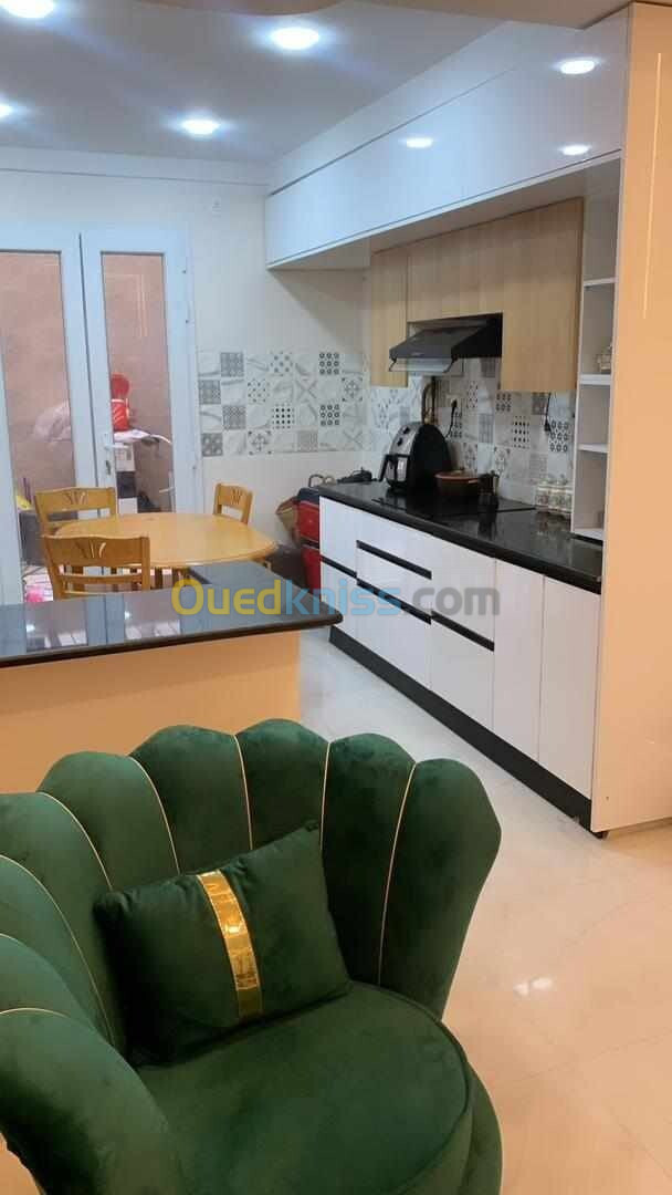 Vente Appartement Alger Bordj el kiffan