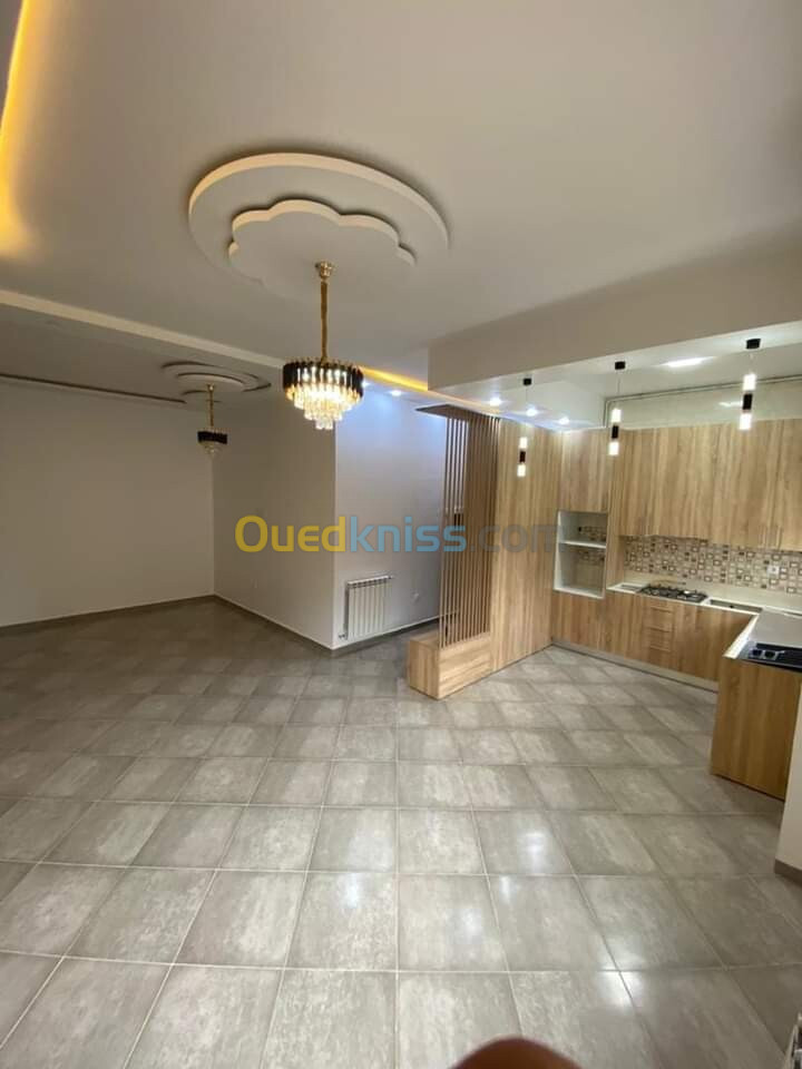 Vente Appartement F2 Alger Ain taya