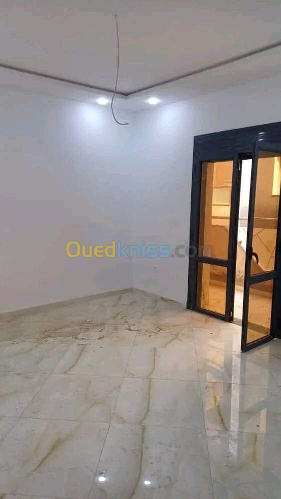 Vente Appartement F3 Alger Dar el beida