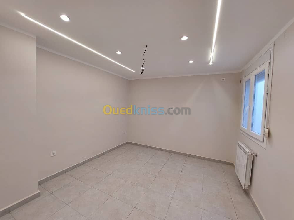 Vente Appartement F3 Alger Bordj el bahri