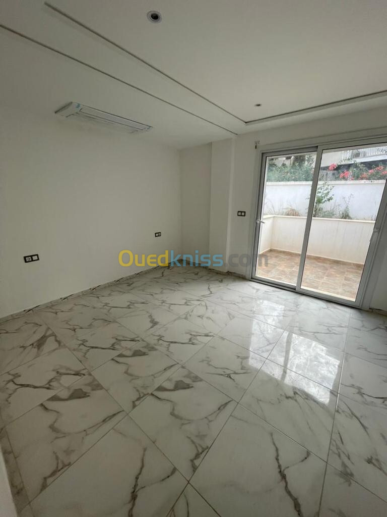 Vente Appartement F04 Alger Bordj el kiffan