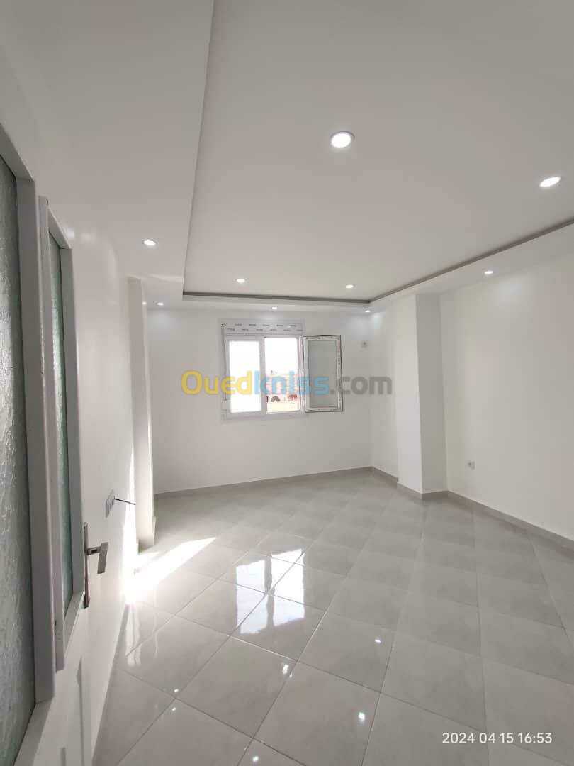 Vente Appartement F04 Alger Bordj el kiffan