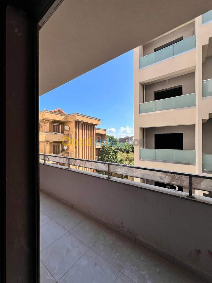 Vente Appartement F2 Alger Bordj el kiffan