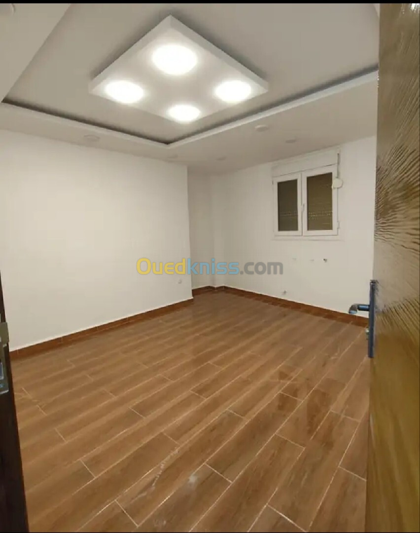 Vente Appartement F02 Alger Bordj el kiffan