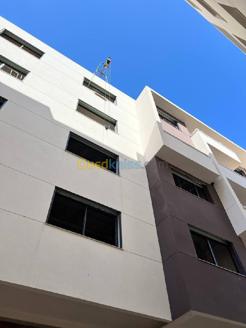 Vente Appartement F3 Alger Bordj el kiffan