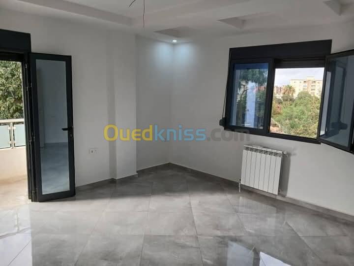 Vente Appartement F4 Alger Bab ezzouar