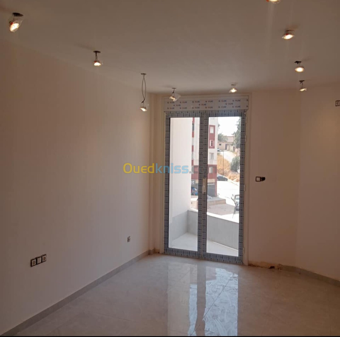 Vente Appartement F04 Alger Bordj el kiffan