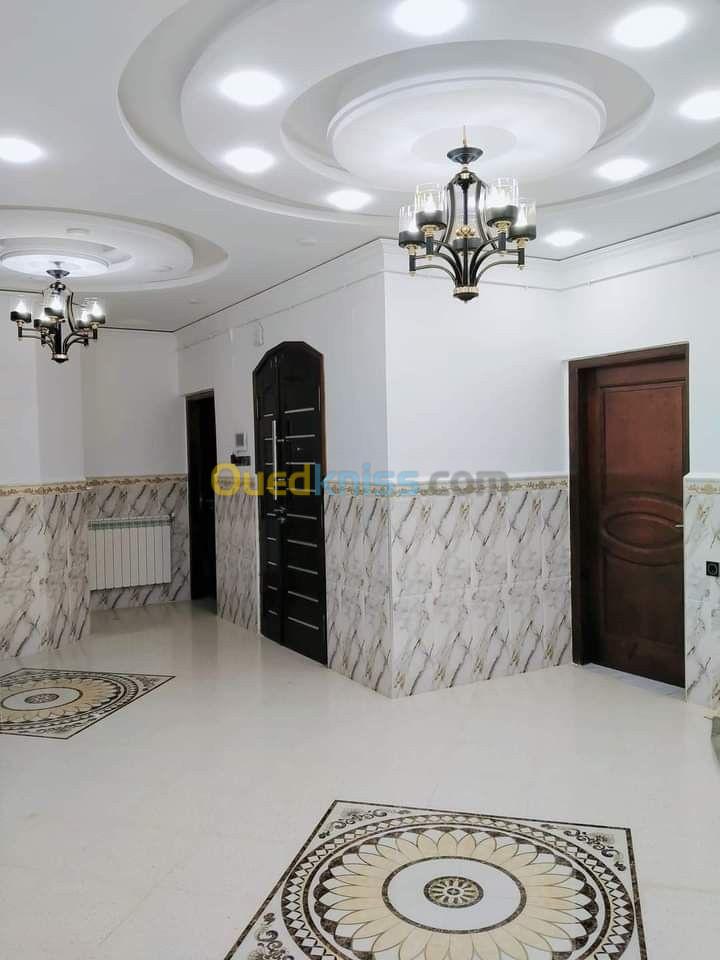 Vente Appartement Alger Bordj el kiffan