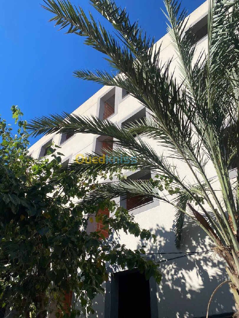 Vente Appartement F4 Alger Bordj el bahri