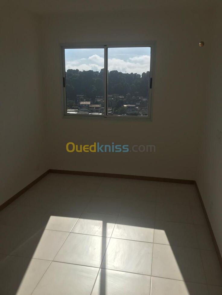 Vente Appartement Alger Bordj el kiffan