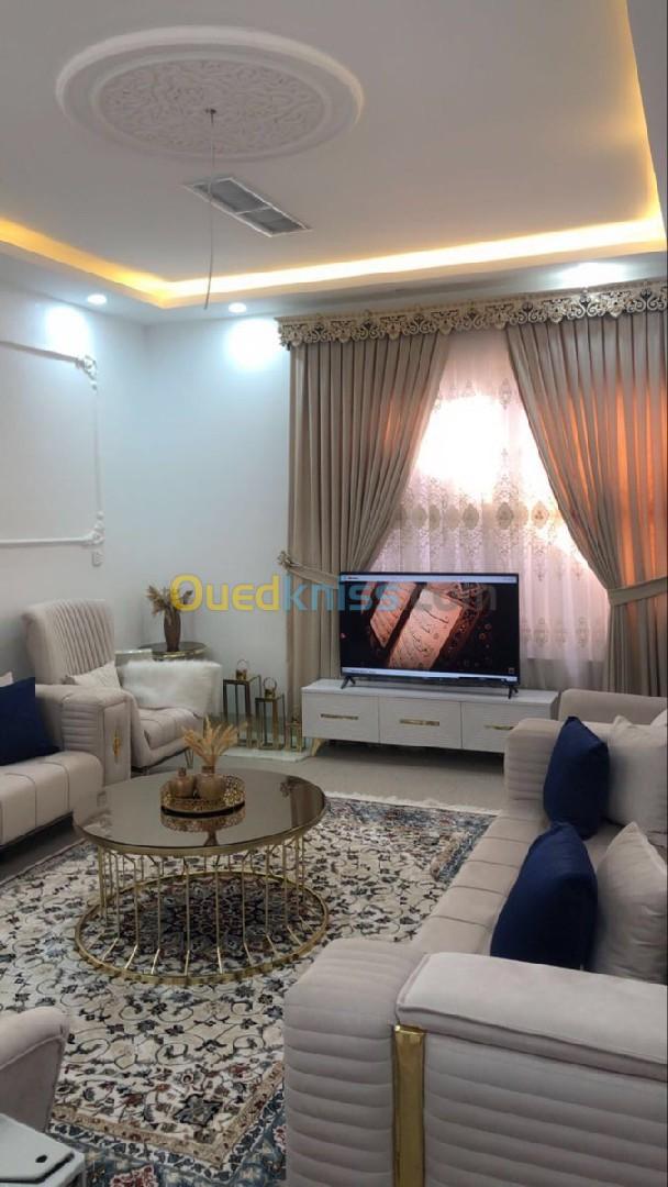 Vente Appartement Alger Bordj el kiffan