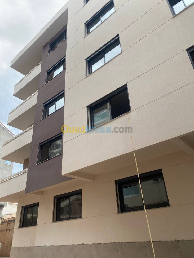 Vente Appartement F3 Alger Bordj el kiffan