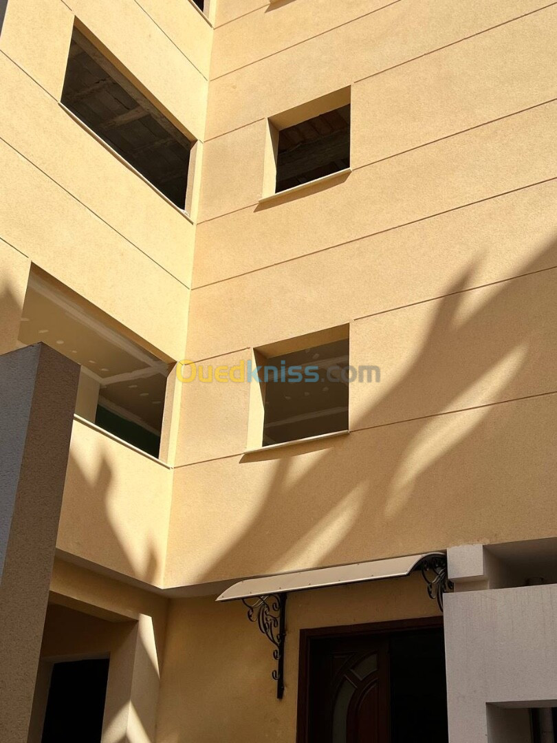 Vente Appartement F3 Alger Bordj el kiffan