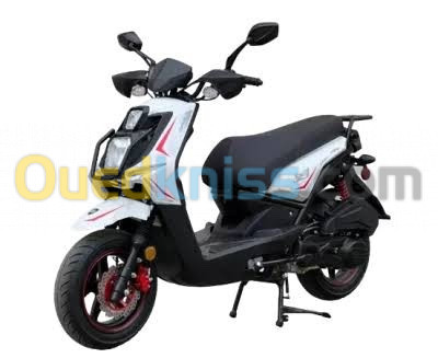 Lifan Liberty 2024 LF150T-12C