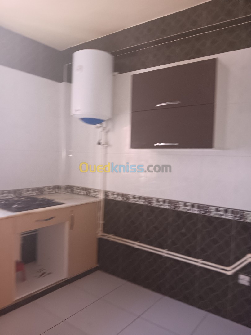 Vente Appartement F4 Batna Batna