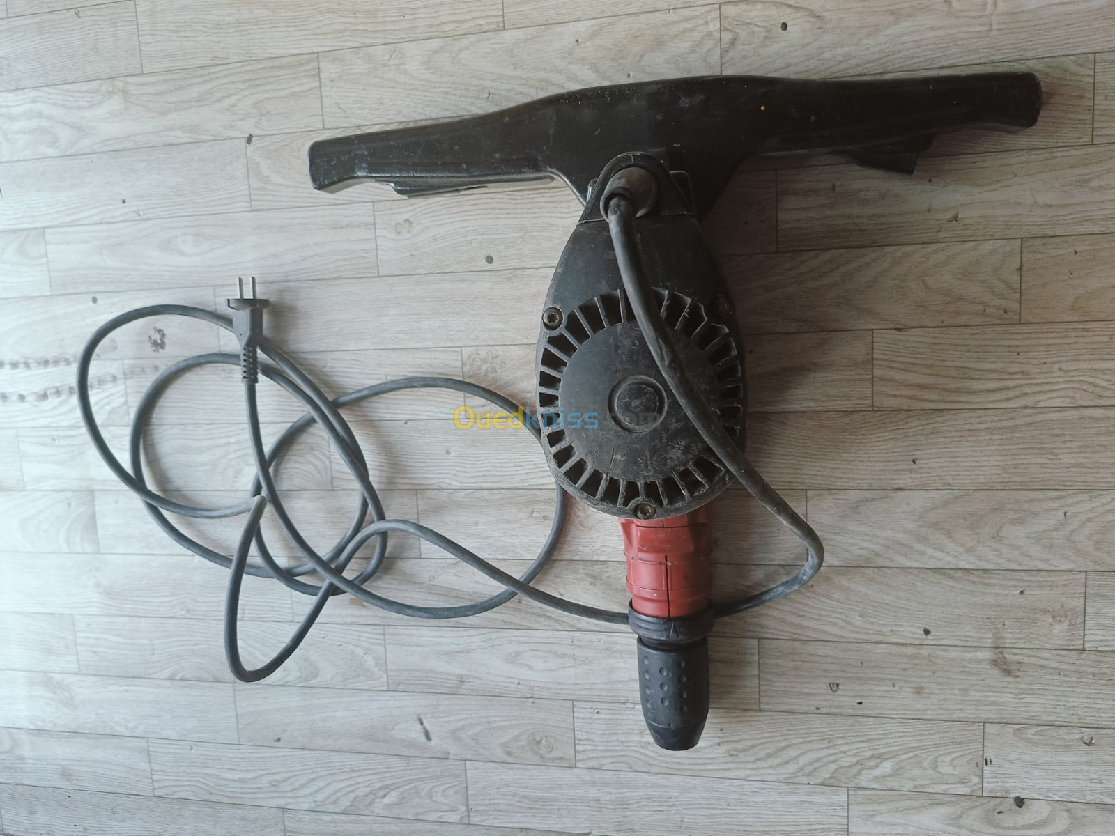 Marteau-piqueur Hilti TE 76-ATC