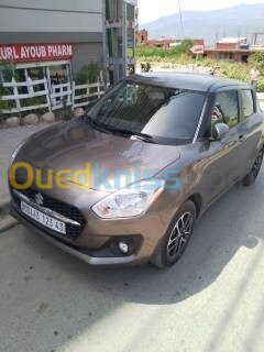 Suzuki Swift 2023 2023