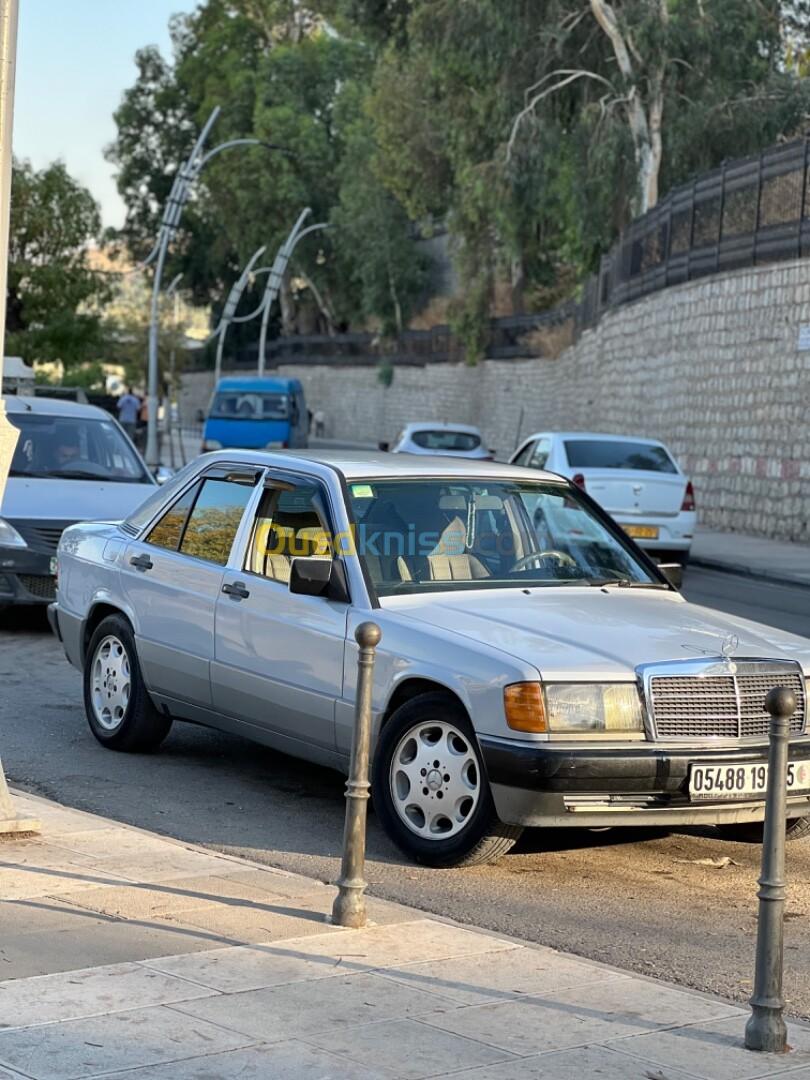 Mercedes Classe E 1991 Classe E