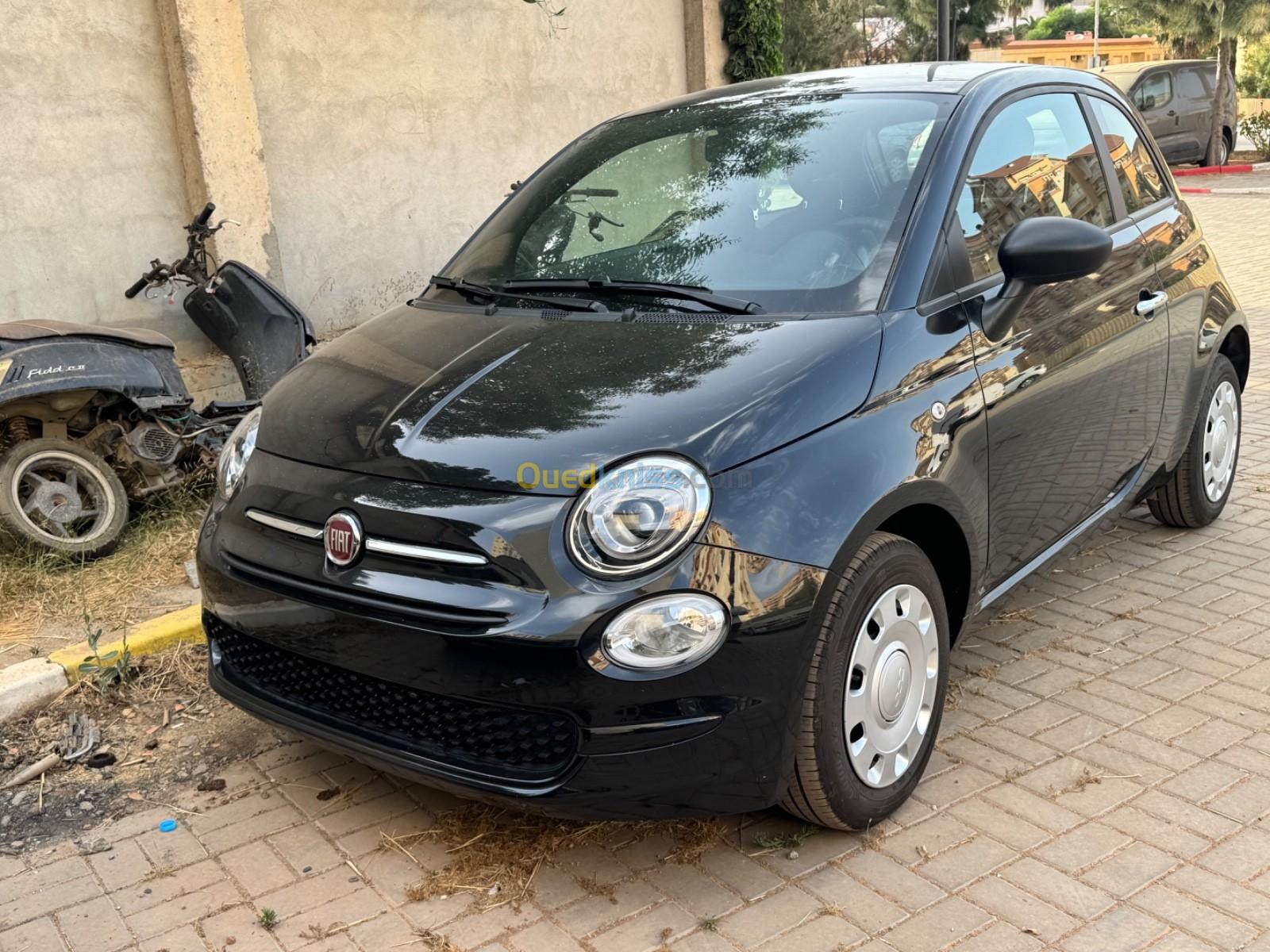 Fiat Fiat 500 2024 