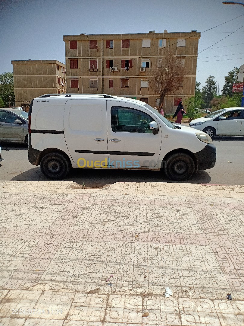 Renault Kangoo 2014 Kangoo