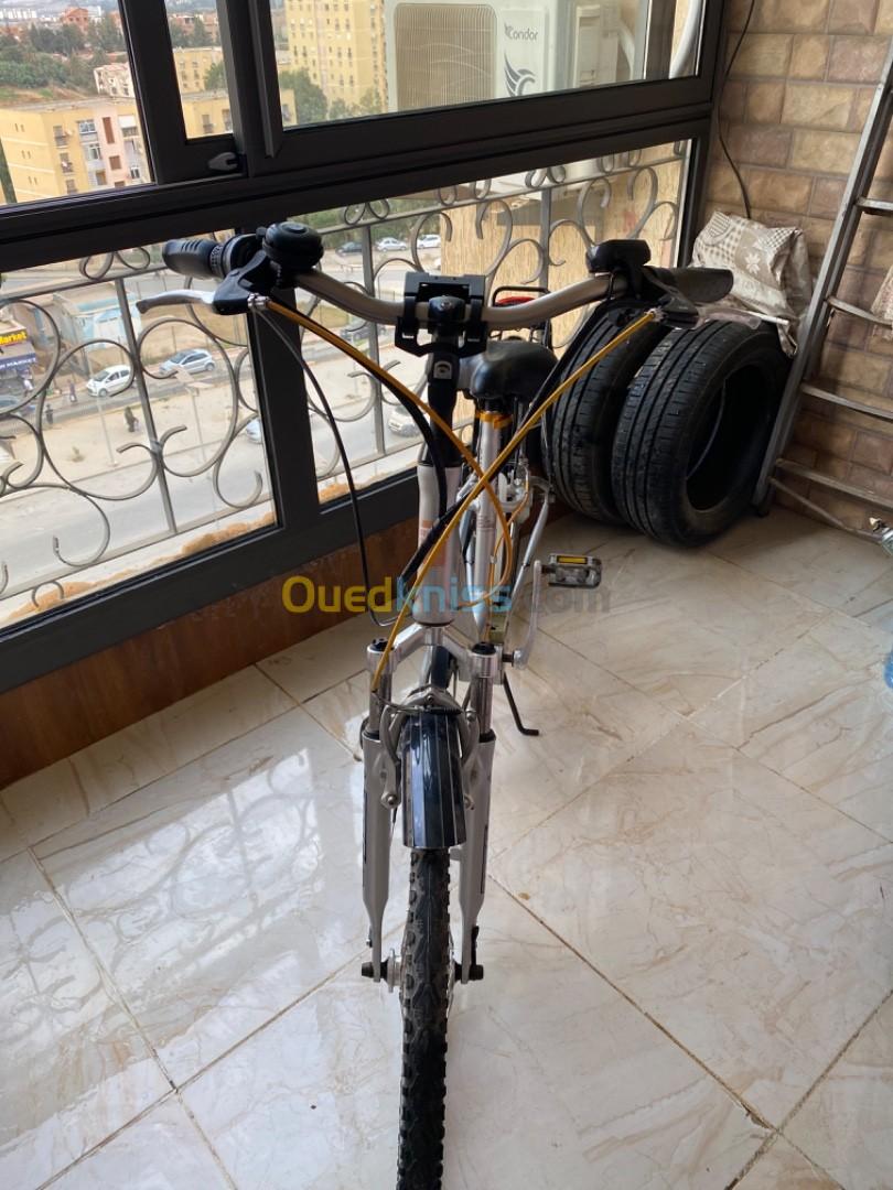 Velo electrique easy bike E100