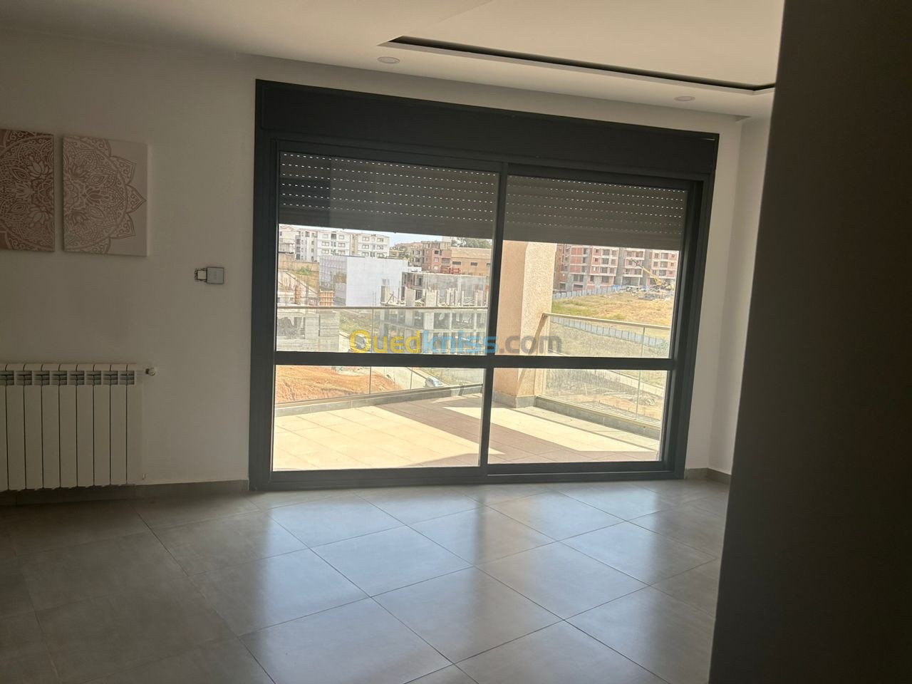 Vente Duplex F5 Alger Birkhadem