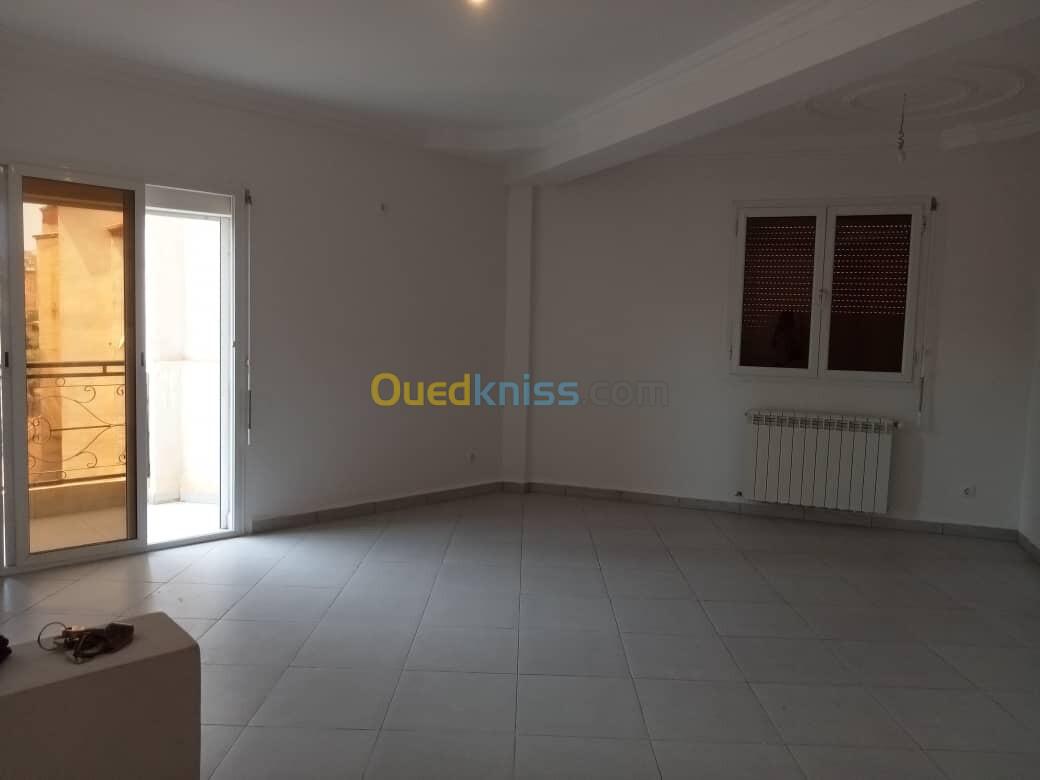 Location Appartement F4 Alger Birkhadem